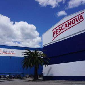 Pescanova y FresKamar