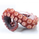 comprar pulpo cocido