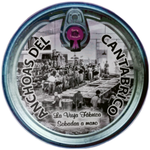 anchoa cantábrico en aove nº1