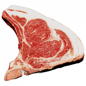 chuletón vaca vieja madurada