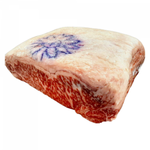 lomo wagyu original de " kobe "