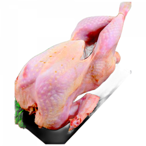 pollo entero fresco 2,5kg