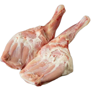 paletilla de cabrito