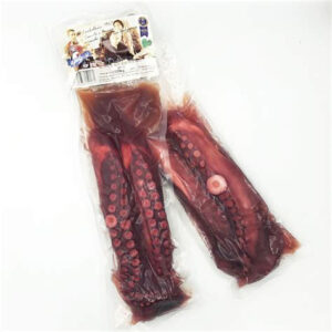 pata de pulpo "apulpeira"